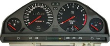 Bmw e30 tacho - bmw,
