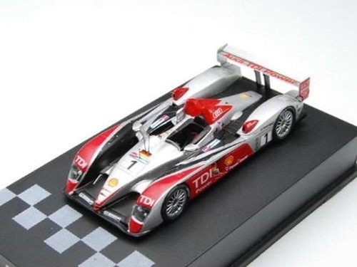 Spark 87lm07 audi r10 - spark,