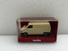 Herpa 041614 transporter - herpa,