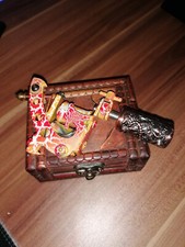 Tätowiermaschine