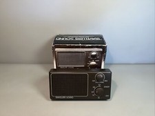 Quelle travellers sound - travellers,
