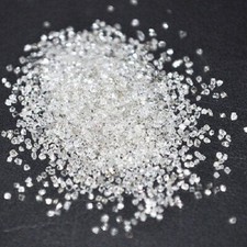 Echtes karat weißes - echtes, 50,00