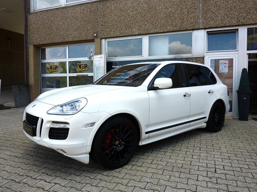 Passend für porsche cayenne - passend,