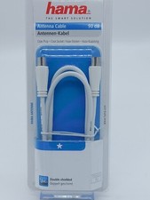 Hama antennen kabel 90db - hama, antennen-kabel