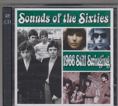 Sounds the sixties - sounds, 1966