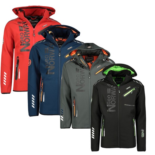 Geographical norway jacke - norway,