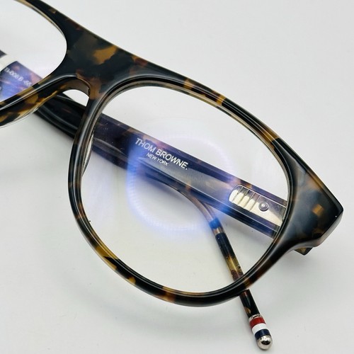 Thom browne brille - brille, herren