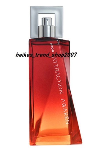 Avon parfum attraction - *avon,