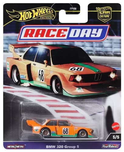 Hot wheels premium - premium, e21