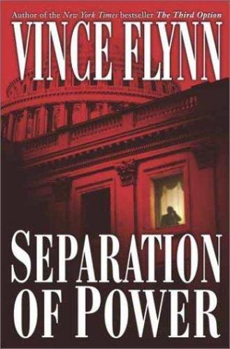 Separation power a mitch - power;,