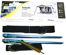 Sturmband set abspanngurt - sturmband,
