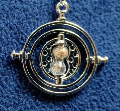 Harry potter kette - kette, kleiner