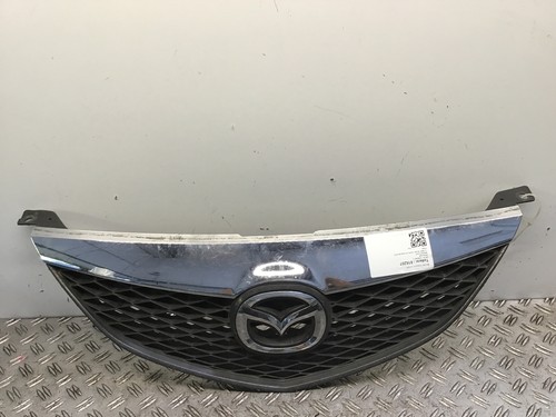 Kühlergrill mazda - mazda, 6