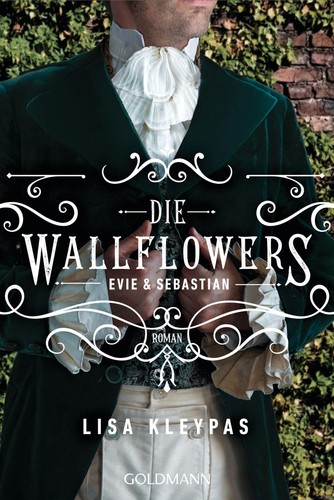 Lisa kleypas die wallflowers - lisa,