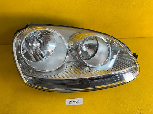 Volkswagen golf rechts - volkswagen,