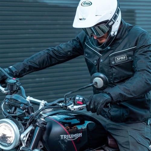 Spidi originals enduro - originals,