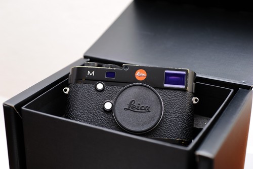 Leica typ 240 m240 - typ,