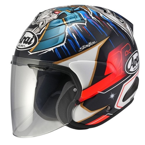 Jethelm arai vas evo - jethelm,
