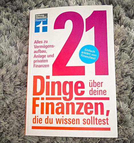 Finanztest dinge über - finanztest:,