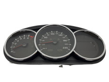 Tacho kombiinstrument neues - tacho,