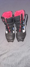 Kinder langlaufschuhe salomon - kinder,