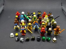 Lego minifiguren konvolut - lego,