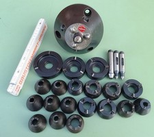 Röhm stirnseitenmitnehmer - rÖhm,