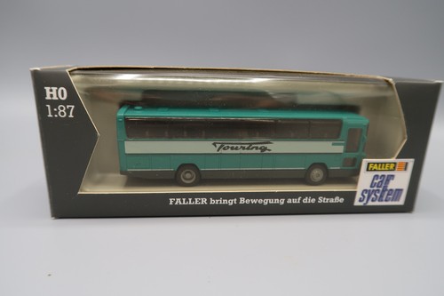 Faller 1610 car - ♻️, 🚍