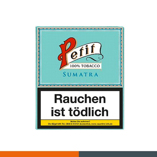 20er nobel petit sumatra - petit,