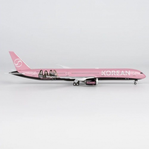 Model boeing 787 - model,
