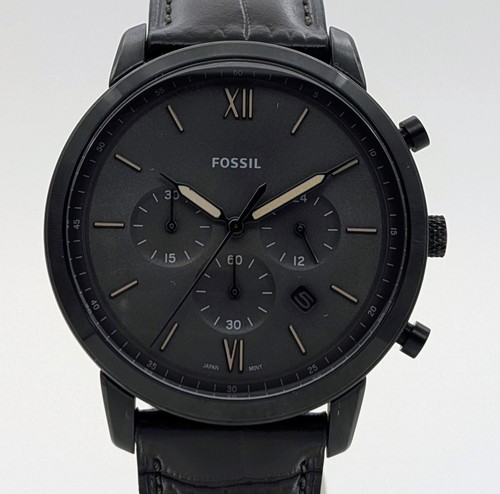Fossil fs5579 chronograph - fossil,