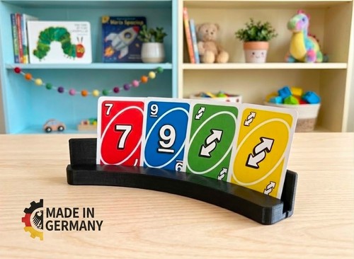 Spielkartenhalter kinder - spielkartenhalter,