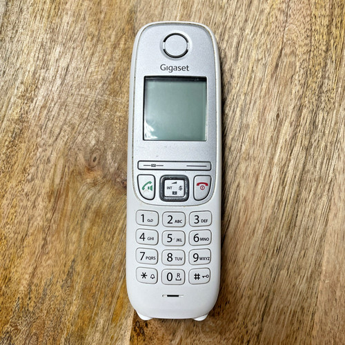 Siemens gigaset telefon - gigaset, a415h