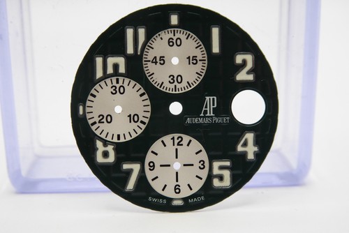Audemars piguet royal - audemars,