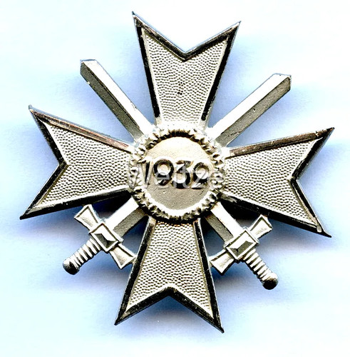 Kriegsverdienstkreuz klasse - kriegsverdienstkreuz,
