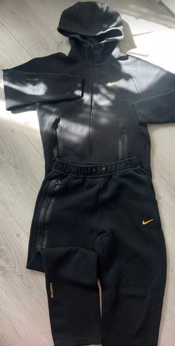 Nike nocta tech fleece - tech,