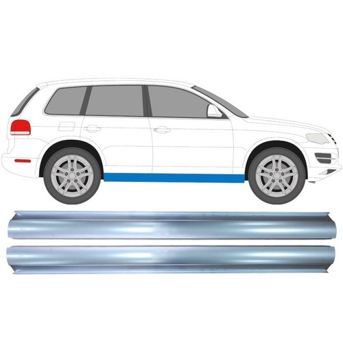 Für volkswagen touareg - volkswagen,