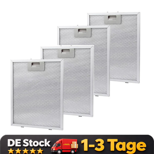 Fettfilter 320 260 - fettfilter, mm