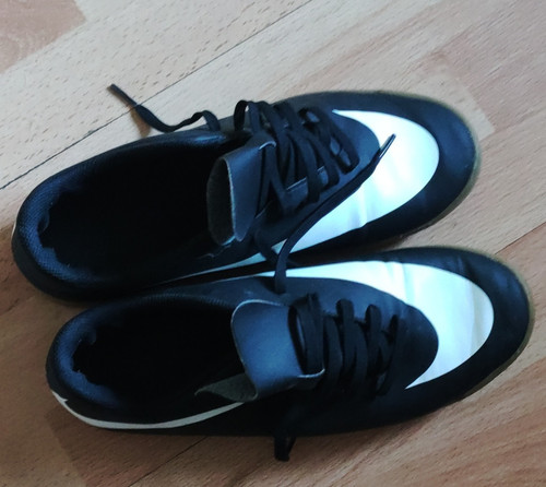 Nike mercurial hallenschuhe - nike,