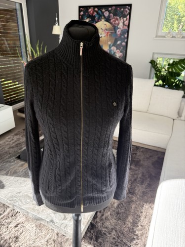 100 kaschmir cardigan l - cardigan,