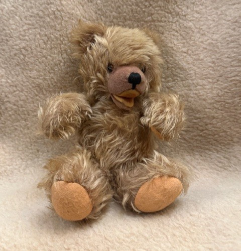 50er 60er jahre teddy - 50er,