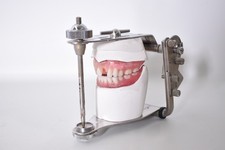 Gerber condylator artikulator - gerber,