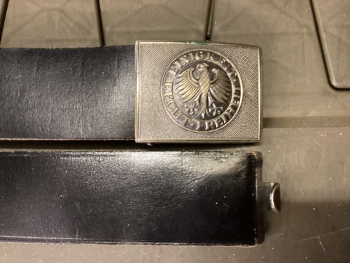 Original bundeswehr - original,