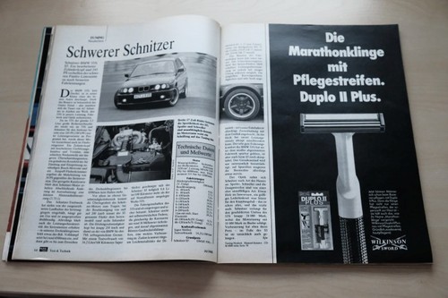 Auto motor und sport - auto, 16/1988