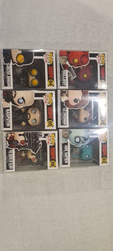 Funko pop hellboy - funko, pop!