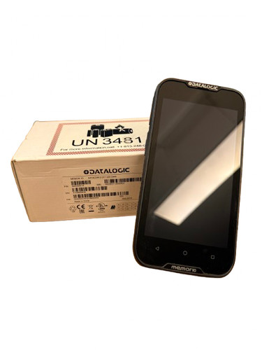 Datalogic memor mobile - datalogic, 10