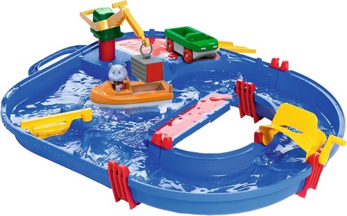 Aquaplay start set - aquaplay,
