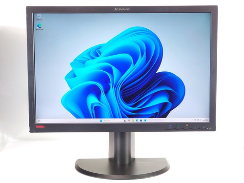 Lenovo thinkvision l2440p - lenovo,