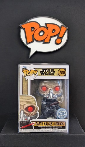 Funko pop star - "star-wars", "darth