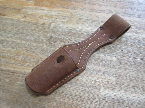 Bajonettschuh 1917 koppelschuh - bajonettschuh,